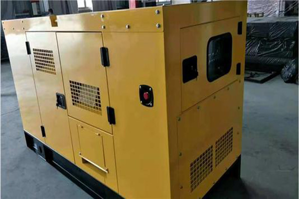 大新发电机出租 大新发电机出租