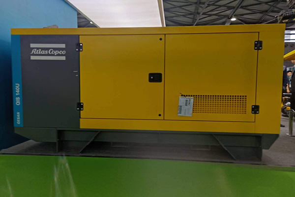 大新发电机出租 大新发电机出租