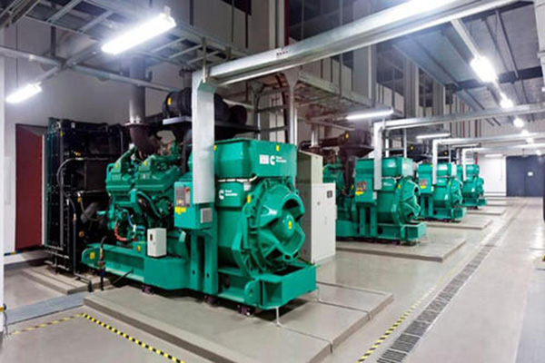 大新发电机出租 大新发电机出租