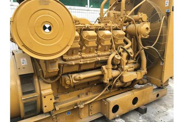 大新发电机出租