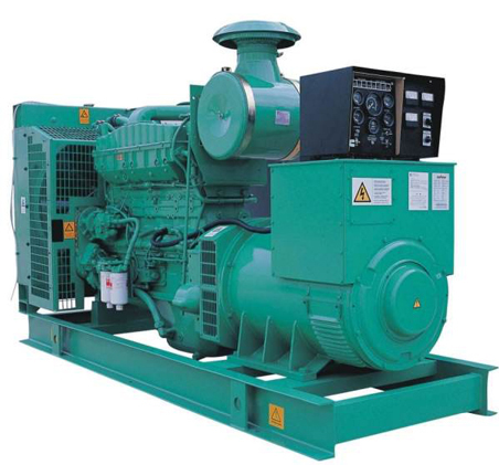 大新100kw康明斯柴油发电机组
