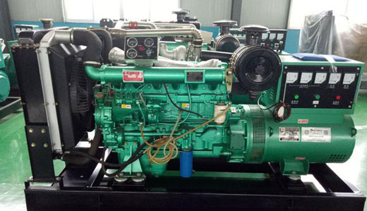 大新发电机不发电的原因