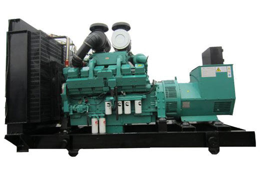大新柴油发电机组 大新柴油发电机组