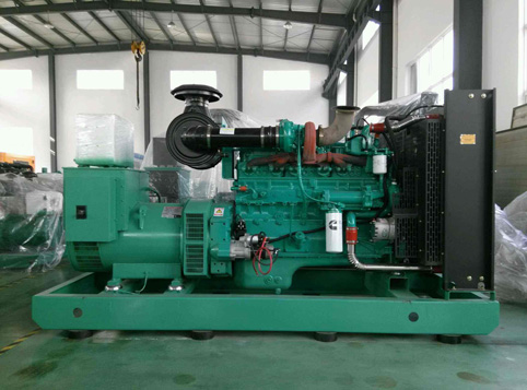 大新柴油发电机组 大新柴油发电机组
