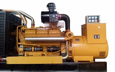 大新发电机出租