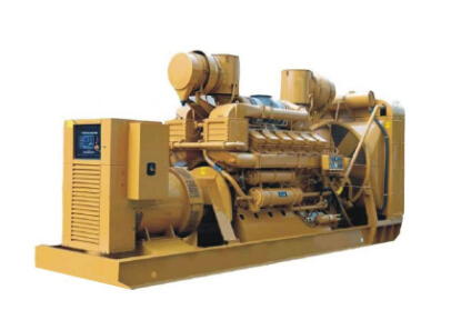 大新发电机出租