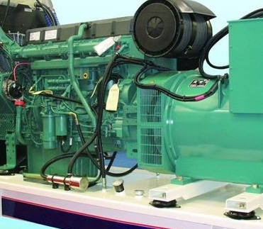 大新发电机出租